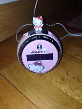 Hello kitty pink for sale  Ireland