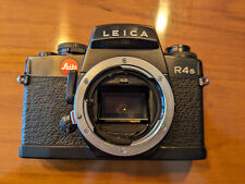 Leica r4s spiegelreflexkamera gebraucht kaufen  Köln