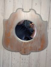 oak mirrors for sale  Byers