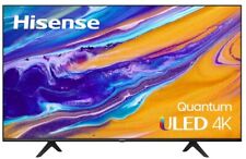 Hisense 65" 4K Ultra UHD ULED Roku Smart TV segunda mano  Embacar hacia Argentina