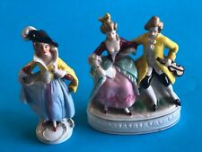 Groupe personnage figurine d'occasion  Saint-Antoine-de-Breuilh