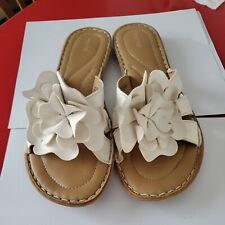 Sonoma sandals womens for sale  Gales Ferry