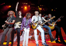 Foreigner tickets farewell for sale  Milwaukee