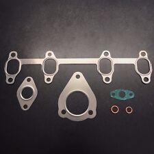 Turbo turbocharger gasket for sale  POULTON-LE-FYLDE