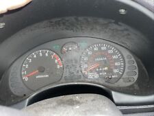 Speedometer cluster awd for sale  East Haddam