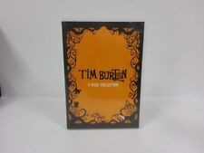 Tim burton film for sale  SWANSEA