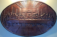 Bas relief picture for sale  ASHBOURNE