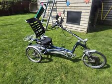 Vanraam easy rider for sale  WANTAGE