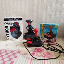 COMPETITION PRO 5000 SERIES JOYSTICK FOR PC COMPUTERS WITH Box + Python 2  for sale  Shipping to South Africa