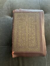 Holy bible holy for sale  Lumberton