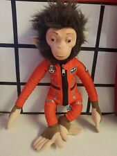 Space chimp plush for sale  ENFIELD