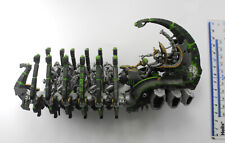 Necron doomsday ark for sale  Shipping to Ireland