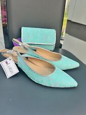 Lotus kohar turquoise for sale  LIVERPOOL