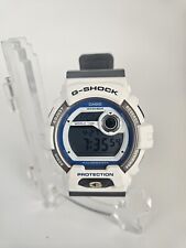 Usado, Relógio Casio G-SHOCK 3285 masculino azul, branco e cinza G-8900SC-7 XLARGE CRAZY COLORS comprar usado  Enviando para Brazil