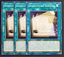 Set carte inseguitore usato  Venezia