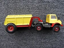 Corgi dumper lorry for sale  HALESOWEN