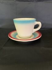 Wallace china burgundy for sale  Brookline