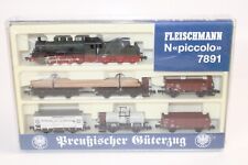 Fleischmann 7891 preußischer gebraucht kaufen  Mainz