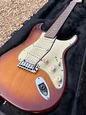 Fender american deluxe for sale  UK