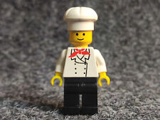 Lego chef002 koch gebraucht kaufen  Hamburg