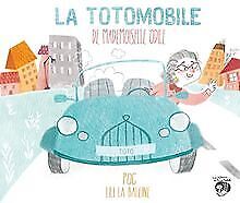 Totomobile melle odile d'occasion  Expédié en France