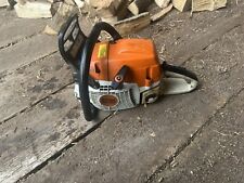 stihl ms 362 for sale  CHELMSFORD