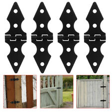 10pcs fence gate for sale  Shipping to Ireland