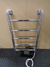 Towel Warmer  Chrome  H X 750 X W 450 Electric for sale  Shipping to South Africa