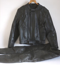 Osx biker leather for sale  LIVERPOOL