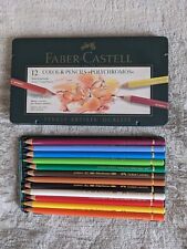 Boîte colour pencils d'occasion  Villers-sur-Mer