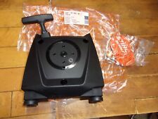 Stihl OEM BR800 Recoil / Pull Starter Assy 4283-190-4001 BR 800X #GM-F11B1 comprar usado  Enviando para Brazil