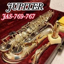 Usado, Saxofone Jupiter Jas-769-767 comprar usado  Enviando para Brazil