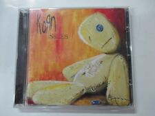 Korn issues cd usato  Maranello