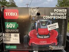 propelled toro 22 mower self for sale  Decatur