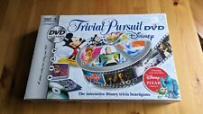 Trivial pursuit dvd for sale  HITCHIN