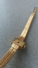 vintage   Glashutte watch   , 17 rubis,  made in Germany, używany na sprzedaż  PL