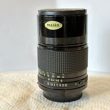Canon new 135mm for sale  Southold