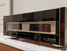Pioneer elite stereo for sale  Massillon