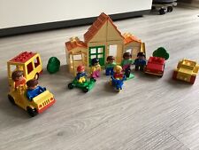 Duplo lego haus gebraucht kaufen  Kiel