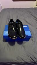 Mens black oxford for sale  Selinsgrove