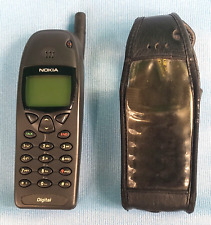 Usado, Celular Nokia 6120A Vintage - Preto comprar usado  Enviando para Brazil