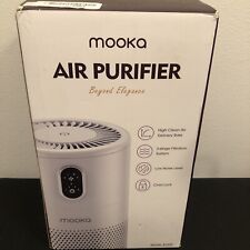 Mooka air purifier for sale  Brandon
