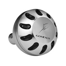 Gomexus Power knob For Shimano Saragosa SW 6000 8000 Torium Trinidad A Reel 45mm for sale  Shipping to South Africa