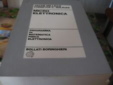 Micro elettronica 2000 usato  Torino