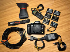 Panasonic lumix dmc d'occasion  Strasbourg-