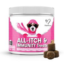 Nutripaw itch immunity for sale  BLACKBURN