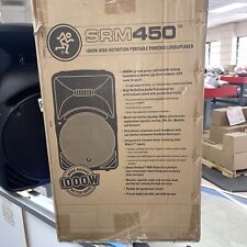 mackie srm 150 monitor for sale  Tampa