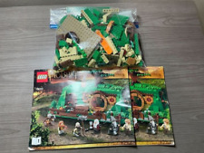 LEGO The Hobbit: An Unexpected Gathering 79003 Used INCOMPLETE READ DESCRIPTION for sale  Shipping to South Africa
