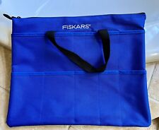 Fiskars scrapbooking bag for sale  Round Rock