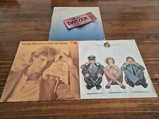 Lps vinyl georg gebraucht kaufen  Hamburg